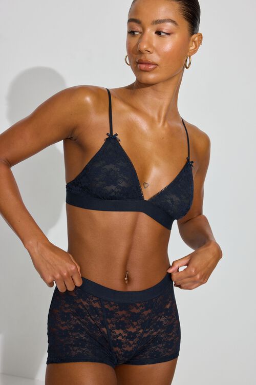 Garage Bralette En Dentelle