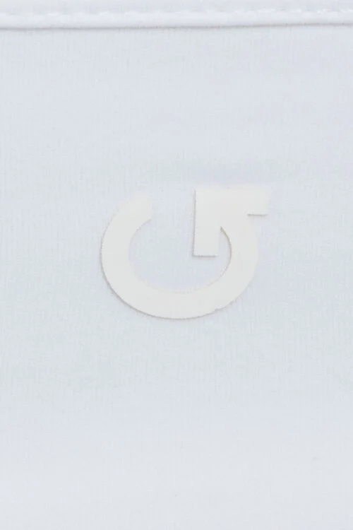 Garage Bralette Sport Ultra-écourtée SoftActive