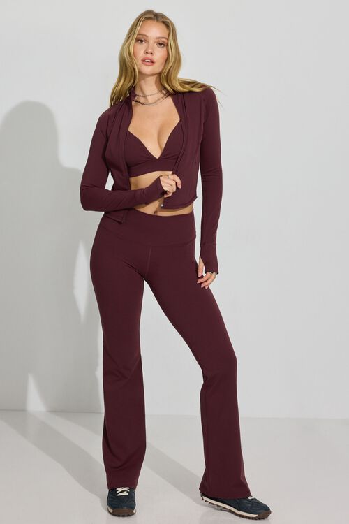 Garage Bralette Triangle SoftActive