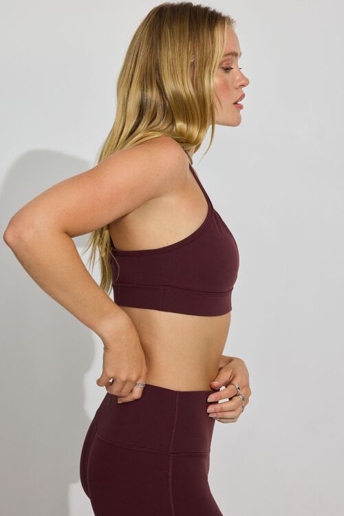 Garage Bralette Triangle SoftActive