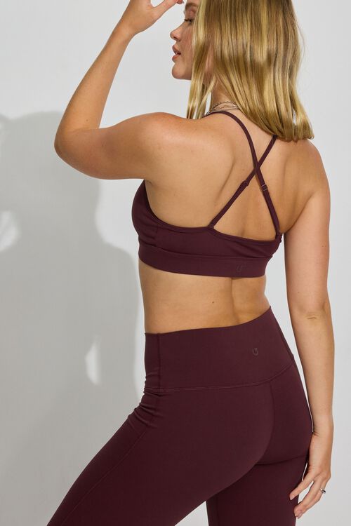 Garage Bralette Triangle SoftActive