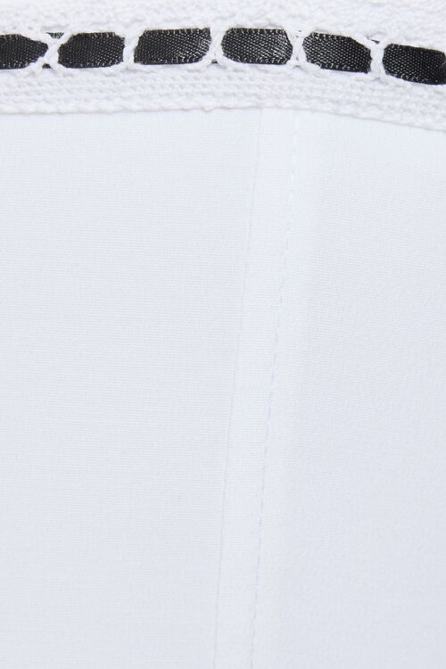 Garage Bustier Cherie à Coussinets