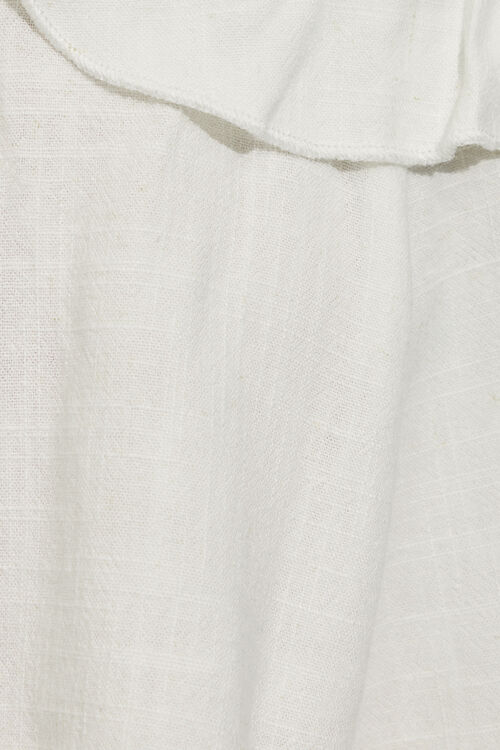 Garage Cami à Basque Et à Lanières