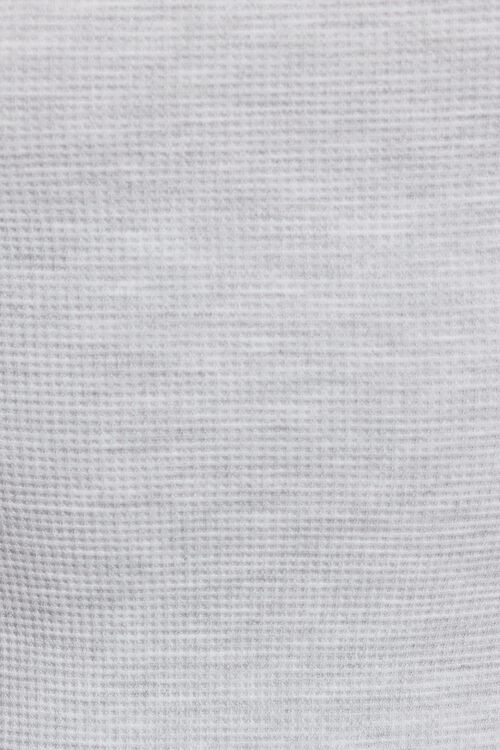 Garage Cami Côtelée Et Gaufrée