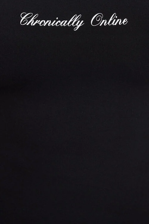 Garage Cami Sleek à Col échancré