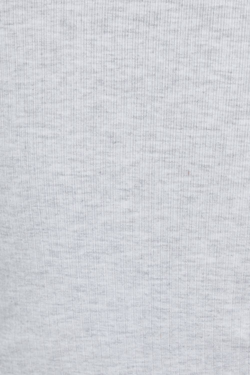 Garage Camisole Côtelée