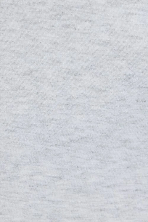 Garage Camisole En Jersey Brossé