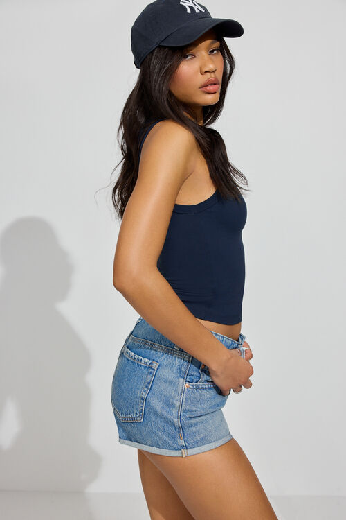 Garage Camisole Sleek à Col En V Profond