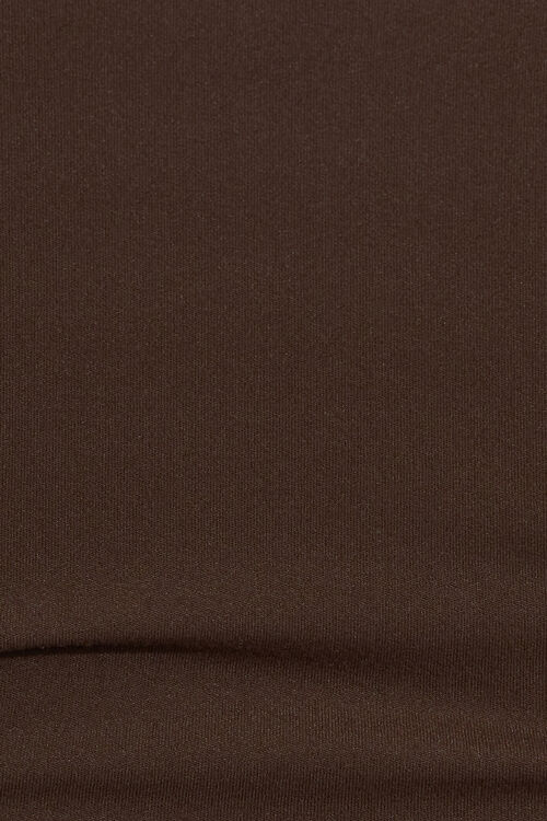 Garage Camisole Sleek à Col Ultra-plongeant