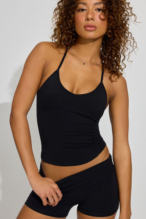 garage Camisole SoftActive à dos en T