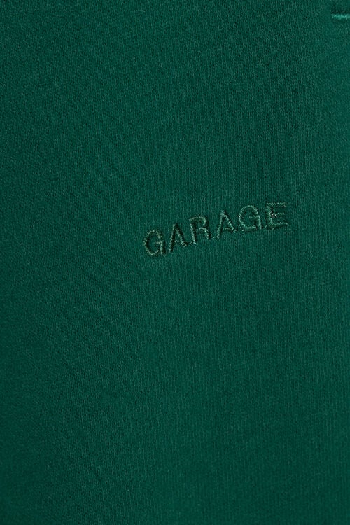Garage Cargo Ample UltraFleece