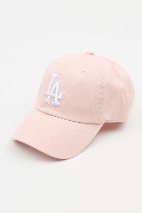 Garage Casquette Clean Up - 47 BRAND - LA