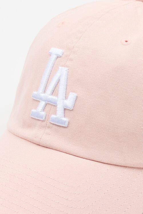 Garage Casquette Clean Up - 47 BRAND - LA