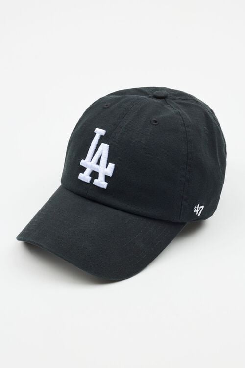 Garage Casquette Clean Up - 47 BRAND - LA