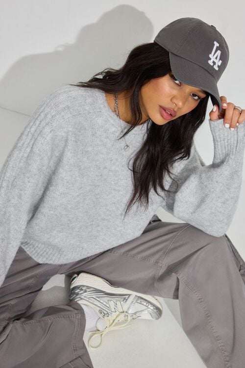 garage Casquette Clean Up - 47 BRAND - LA