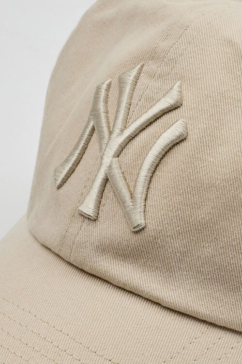 Garage Casquette Clean Up - 47 BRAND - NY