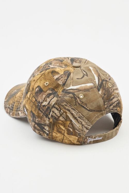 Garage Casquette Clean Up - 47 BRAND - NY