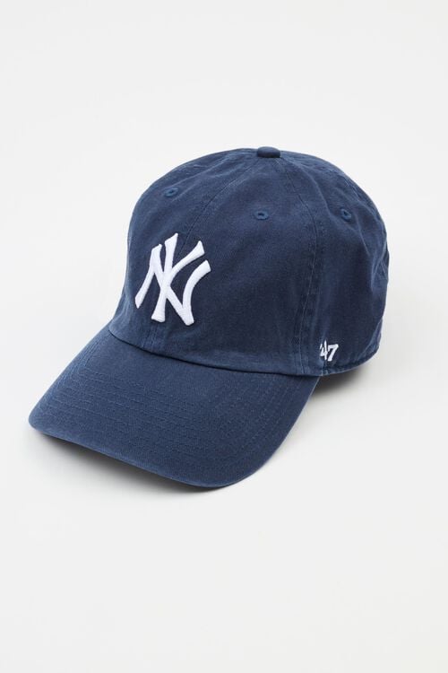Garage Casquette Clean Up - 47 BRAND - NY