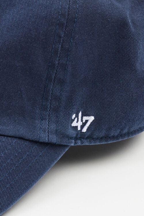 Garage Casquette Clean Up - 47 BRAND - NY