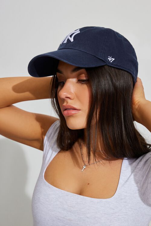 garage Casquette Clean Up - 47 BRAND - NY
