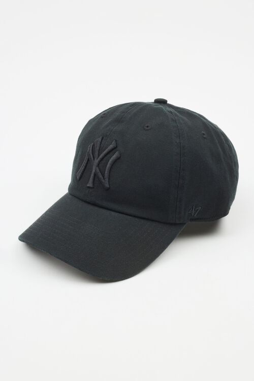 garage Casquette Clean Up - 47 BRAND - NY
