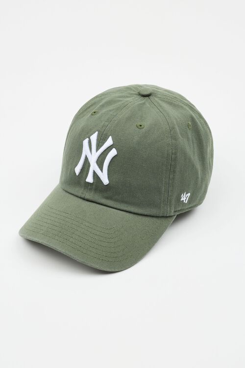 Garage Casquette Clean Up - 47 BRAND - NY