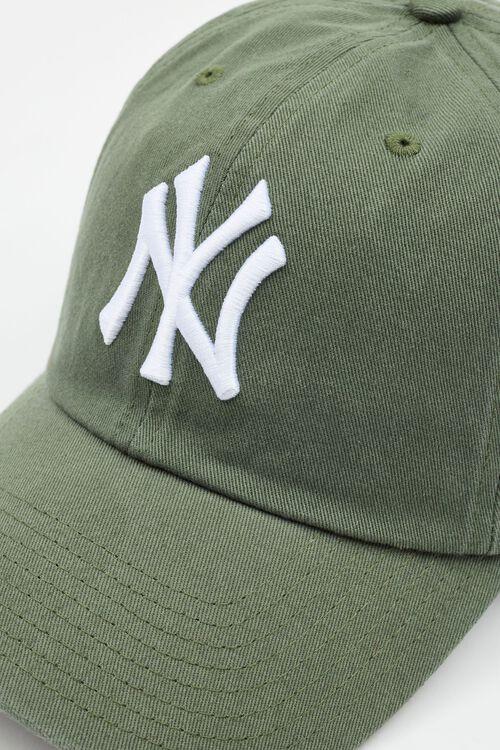 Garage Casquette Clean Up - 47 BRAND - NY