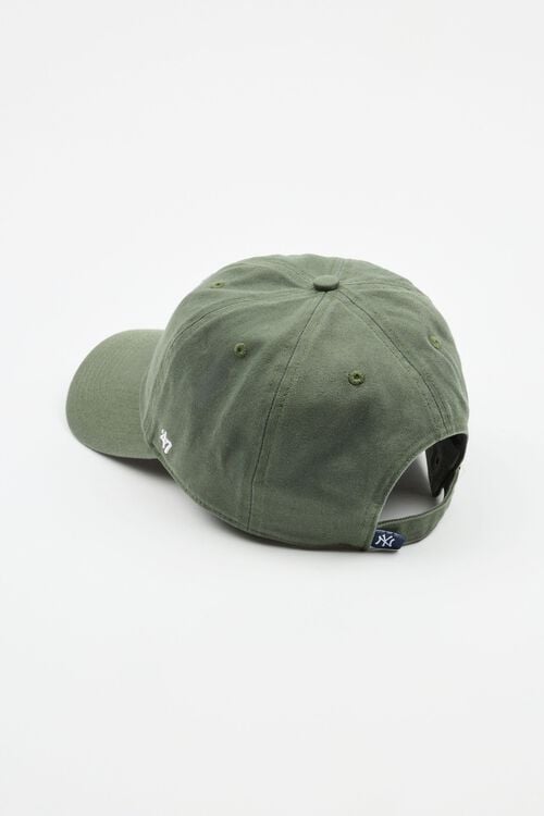 Garage Casquette Clean Up - 47 BRAND - NY