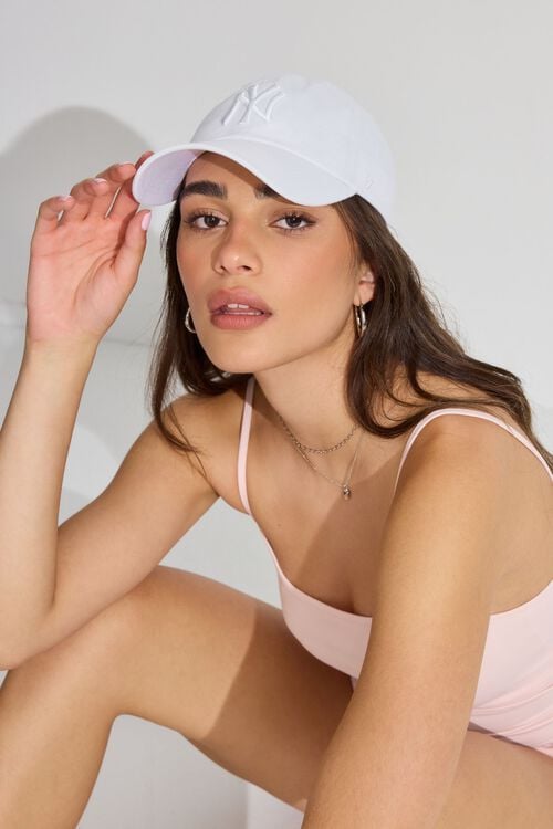 garage Casquette Clean Up - 47 BRAND - NY