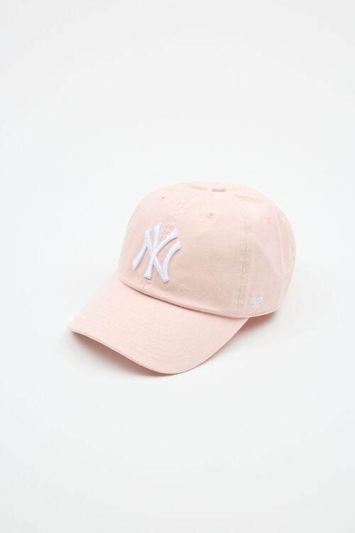 Garage Casquette Clean Up - 47 BRAND - NY