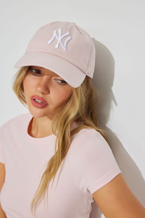 Garage Casquette Clean Up - 47 BRAND - NY