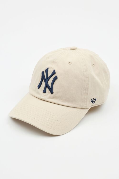 Garage Casquette Clean Up - 47 BRAND - NY