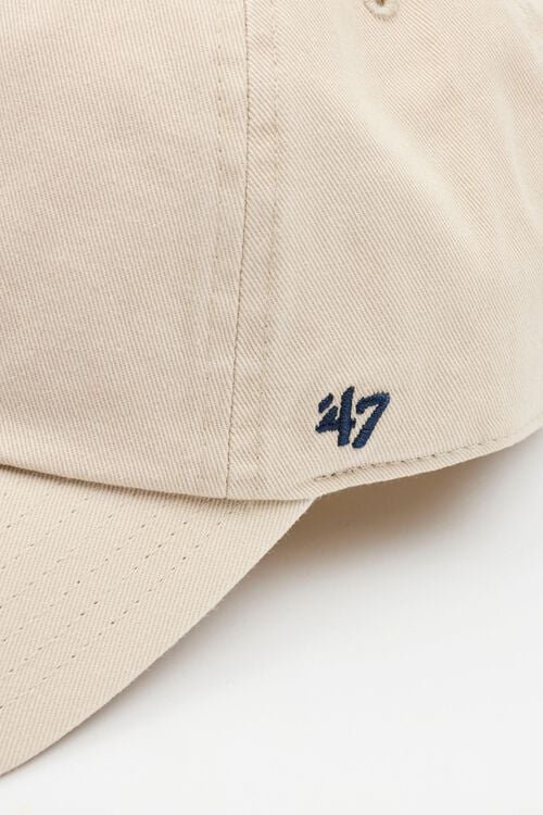 Garage Casquette Clean Up - 47 BRAND - NY