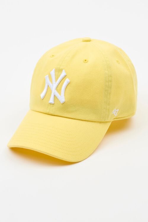 Garage Casquette Clean Up - 47 BRAND - NY