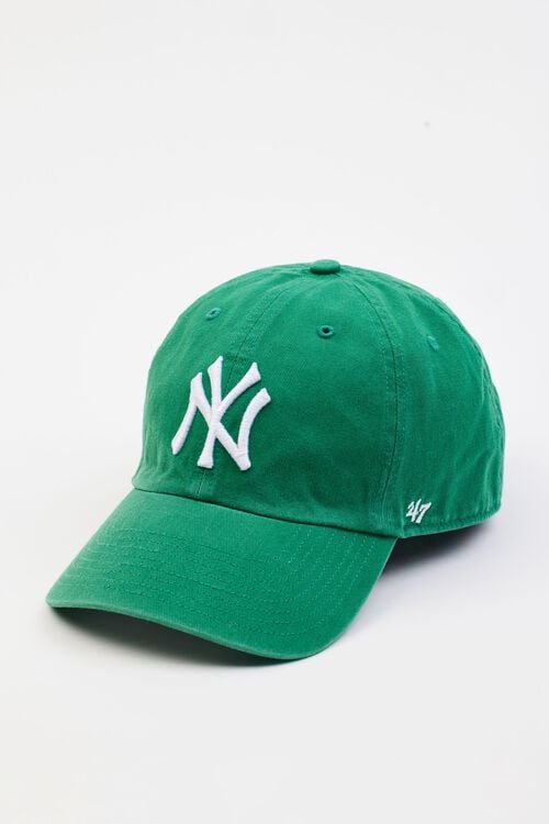 Garage Casquette Clean Up - 47 BRAND - NY