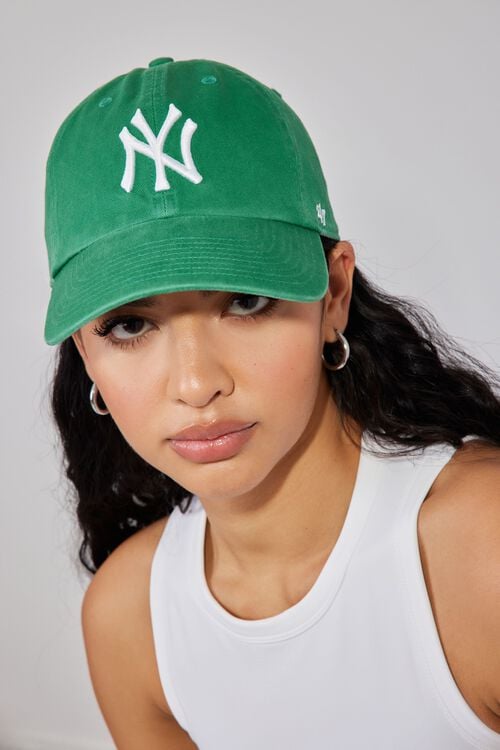 garage Casquette Clean Up - 47 BRAND - NY