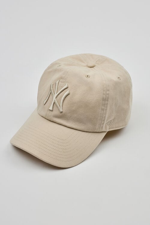 garage Casquette Clean Up - 47 BRAND - NY