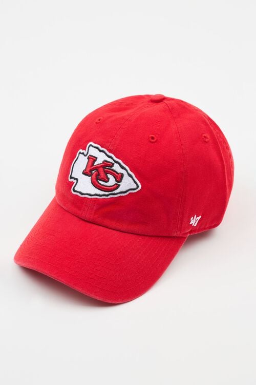 Garage Casquette épurée 47 BRAND - KC Chiefs