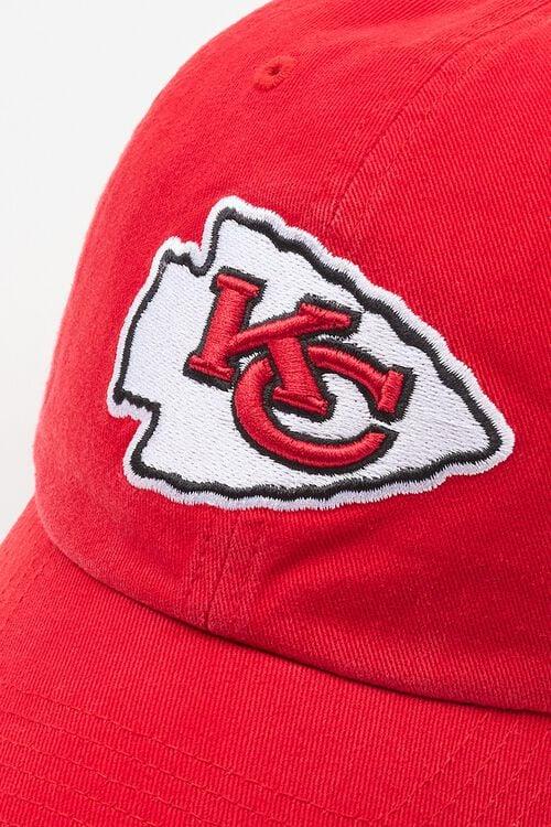 Garage Casquette épurée 47 BRAND - KC Chiefs
