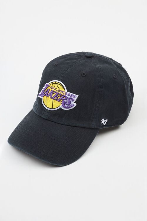 Garage Casquette épurée 47 BRAND - LA Lakers