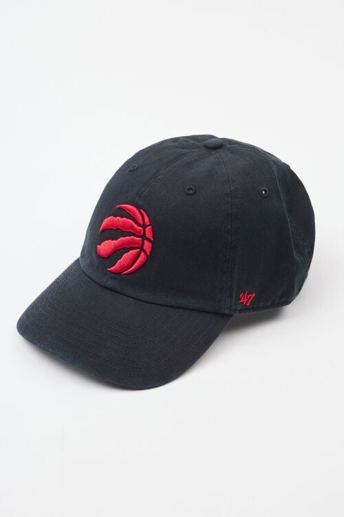 Garage Casquette épurée 47 BRAND - Toronto Raptors
