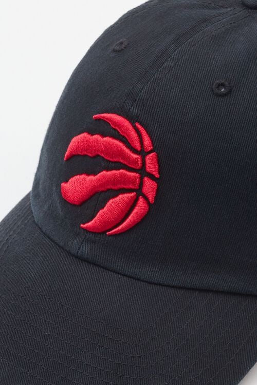 Garage Casquette épurée 47 BRAND - Toronto Raptors