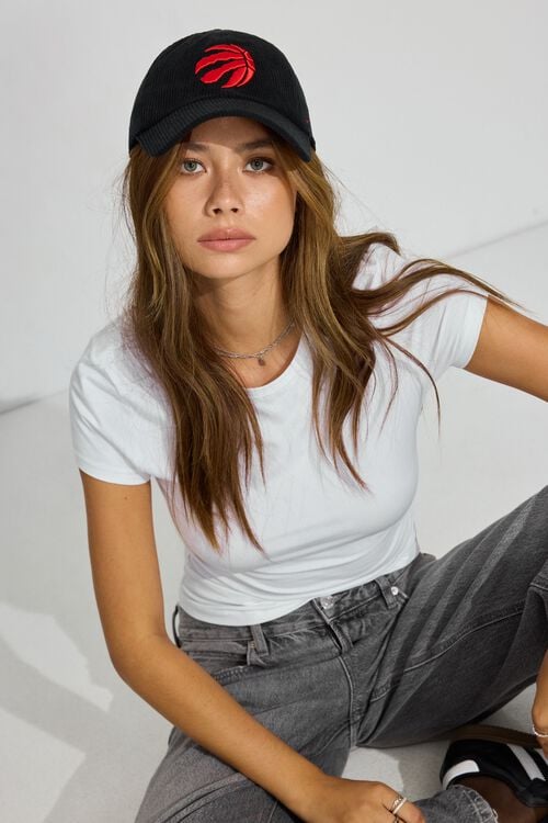 garage Casquette épurée 47 BRAND - Toronto Raptors