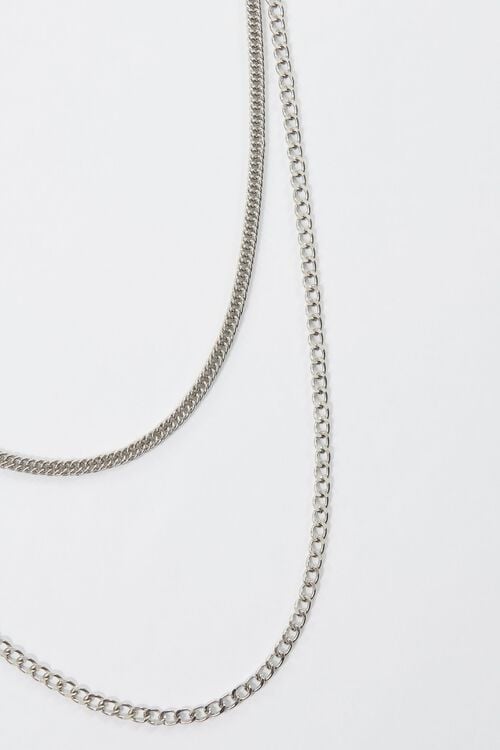 Garage Ceinture à Deux Chaînes Pendantes