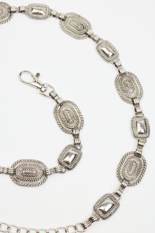 Garage Ceinture En Chaîne