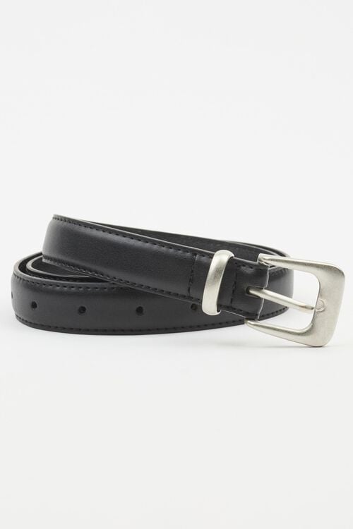 Garage Ceinture Masculine Mince