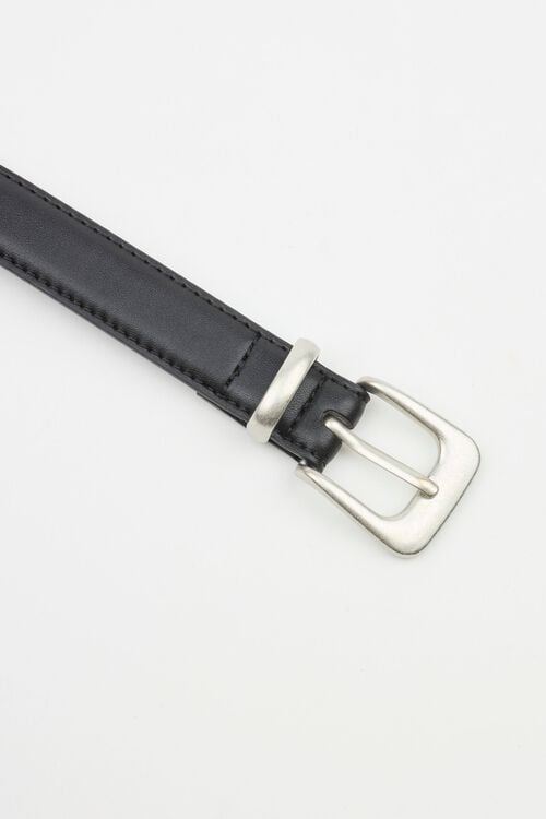 Garage Ceinture Masculine Mince