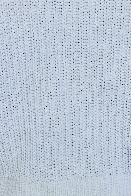 Garage Chandail Ample En Chenille