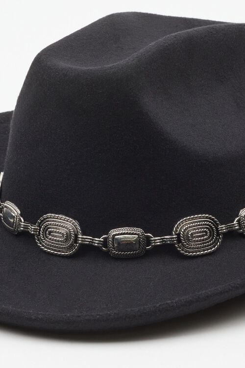 Garage Chapeau De Cowboy En Feutre