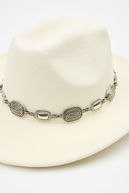 Garage Chapeau De Cowboy En Feutre